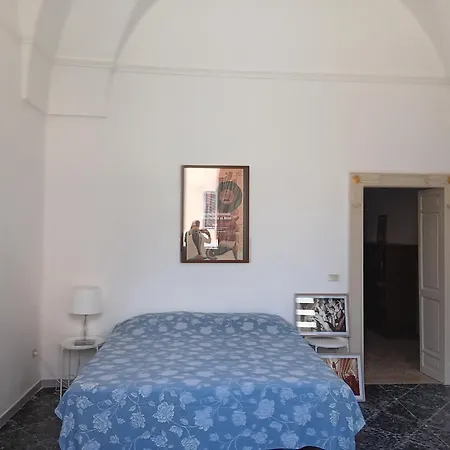 Lejlighed Casetta Rita Melpignano