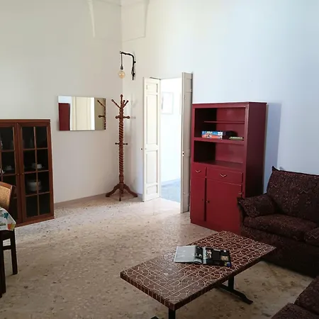 Casetta Rita Melpignano