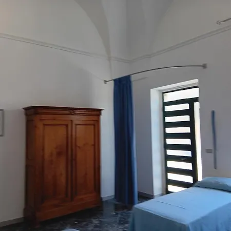 Apartment Casetta Rita *