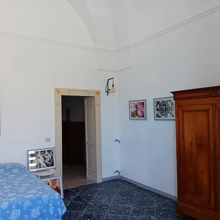 Casetta Rita Apartment Melpignano