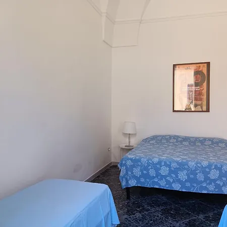 Apartment Casetta Rita