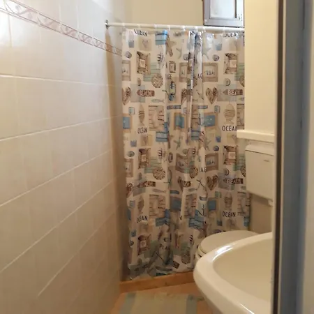 Casetta Rita Apartment *