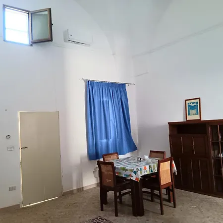 Apartment Casetta Rita *